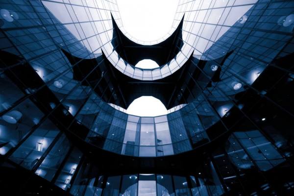 Photograph Roland Shainidze Batman on One Eyeland
